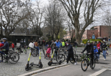 Domenica ecologica a Roma, 171 violazioni riscontrate nella mattinata