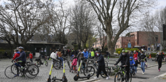 Domenica ecologica a Roma, 171 violazioni riscontrate nella mattinata