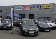 Dubreuil regroupe toutes ses activités automobiles sous une même bannière : Clarens Dubreuil fusion entités automobiles