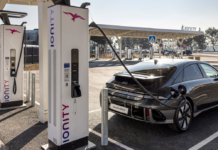 Hyundai-IONIQ-6-at-IONITY