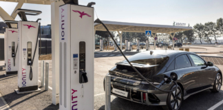 Hyundai-IONIQ-6-at-IONITY