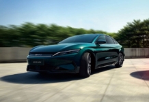 E-Mobilität 2025: China bleibt Taktgeber, Europa beschleunigt, USA schwächen sich ab BYD-Han