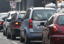 È ancora emergenza smog in Emilia-Romagna, tutte le province in rosso