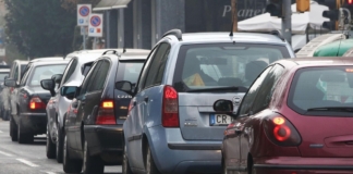 È ancora emergenza smog in Emilia-Romagna, tutte le province in rosso