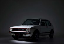 El Golf GTI original cumple 50 años: medio siglo del compacto deportivo que dicen que cambió la historia El Golf GTI original cumple 50 años: medio siglo del compacto deportivo que dicen que cambió la historia