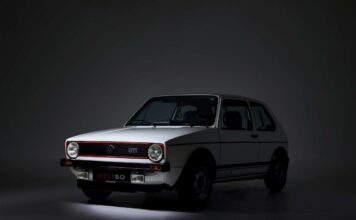 El Golf GTI original cumple 50 años: medio siglo del compacto deportivo que dicen que cambió la historia