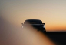 El Volvo EX60 no te va a dejar tomarte ni un café mientras lo recargas: este es su secreto