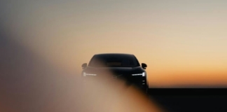 El Volvo EX60 no te va a dejar tomarte ni un café mientras lo recargas: este es su secreto