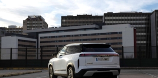 El apodado como “Range Rover de Temu” destrona al original en Reino Unido y arrincona al resto de marcas