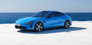 El coche chino más deseado se actualiza: Xiaomi SU7, ahora con LiDAR de serie, más autonomía y muchas mejoras