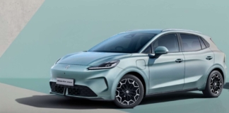 El nuevo MG4 llega a Europa y ya tiene precio, ¿sorpresa?