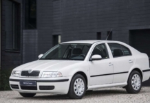 El taxi más famoso de nuestras ciudades cumple 30 años