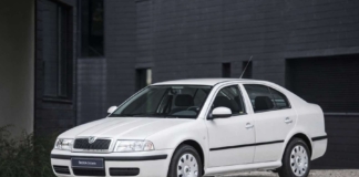 El taxi más famoso de nuestras ciudades cumple 30 años