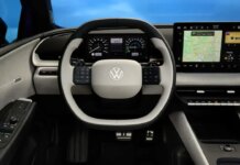 Electric Volkswagen ID. New photos of Polo have been published: Physical keys are returning Electric Volkswagen ID. New photos of Polo have been published: Physical keys are returning