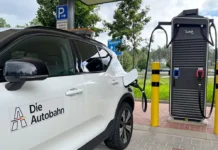 Elektroauto-“Deutschlandnetz” Ergänzung zum marktgetriebenen Ausbau Elektroauto-"Deutschlandnetz" Ergänzung zum marktgetriebenen Ausbau