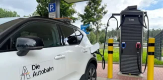 Elektroauto-"Deutschlandnetz" Ergänzung zum marktgetriebenen Ausbau