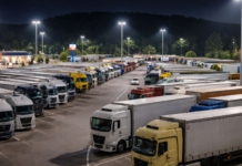 Empotra su camión contra los ladrones que le estaban robando en la AP7, una reacción desesperada que lo cambió todo Empotra su camión contra los ladrones que le estaban robando en la AP7, una reacción desesperada que lo cambió todo