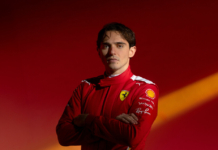 Endurance: Tommaso Mosca pilota ufficiale Ferrari