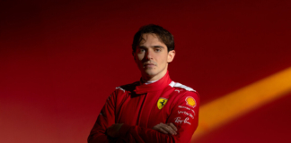Endurance: Tommaso Mosca pilota ufficiale Ferrari