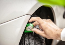 Enea studia l’inquinamento dell’aria dalle microplastiche degli pneumatici Enea studia l'inquinamento dell'aria dalle microplastiche degli pneumatici