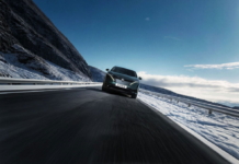 Escape the winter chills and enjoy a cosy commute courtesy of NissanConnect services Escape the winter chills and enjoy a cosy commute courtesy of NissanConnect services
