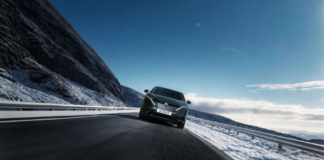 Escape the winter chills and enjoy a cosy commute courtesy of NissanConnect services
