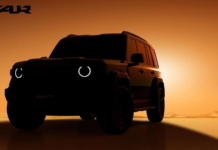 Este 4×4 será como un Ford Bronco, costará la mitad y llegará a Europa este 2026