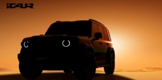Este 4×4 será como un Ford Bronco, costará la mitad y llegará a Europa este 2026