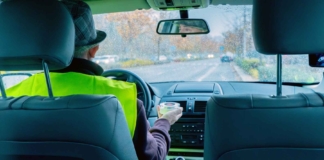 Este es el nuevo problema que van a tener las balizas V-16 en enero. Lo peor es que La DGT no lo había pensado