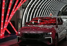 European release from TOGG: Delivery numbers in Germany have been announced European release from TOGG: Delivery numbers in Germany have been announced