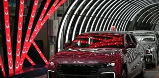 European release from TOGG: Delivery numbers in Germany have been announced
