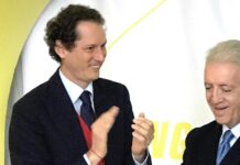 Exor e la famiglia Ferrari rinnovano il patto parasociale per tre anni Exor e la famiglia Ferrari rinnovano il patto parasociale per tre anni