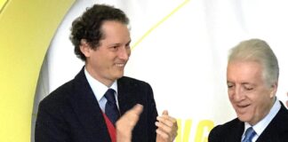 Exor e la famiglia Ferrari rinnovano il patto parasociale per tre anni