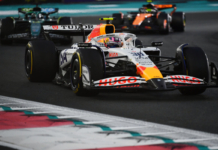 Lawson (Racing Bulls)