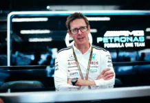 F1 Career Advice Q&A with Andrew Shovlin
