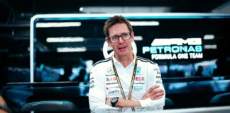 F1 Career Advice Q&A with Andrew Shovlin

