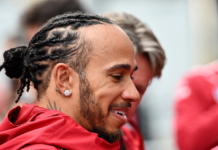 F1: Hamilton, "siamo al più grande cambiamento per il nostro sport"