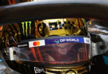 F1: Norris e il 2026 ‘mi piacerebbe lottare di più con Hamilton’ F1: Norris e il 2026 'mi piacerebbe lottare di più con Hamilton'