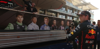 F1: Red Bull svela la monoposto 2026, Verstappen 'nuove regole una sfida'