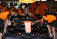 F1: aerodinamica e motori, come cambiano le monoposto nel 2026