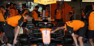 F1: aerodinamica e motori, come cambiano le monoposto nel 2026