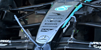 F1 and sponsors: Microsoft bets on Mercedes
