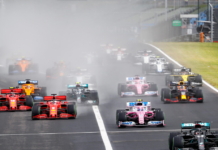 F1: da Audi a Mercedes e Ferrari, le big del Circus si presentano