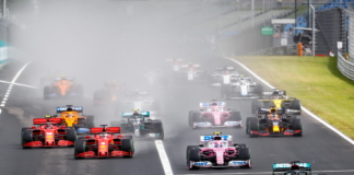 F1: da Audi a Mercedes e Ferrari, le big del Circus si presentano