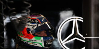 F1: il 22 gennaio la Mercedes svelerà la nuova monoposto