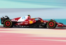 F1, le date di presentazione delle nuove monoposto