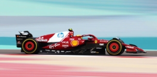 F1, le date di presentazione delle nuove monoposto