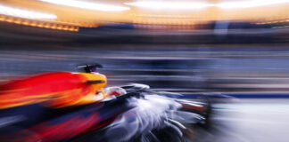 Verstappen (Red Bull)