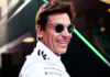 F1 GP Italia 2025, Monza: Toto Wolff (Mercedes AMG F1) - Foto: Getty Images