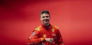 Ferrari, Phil Hanson diventa un nuovo pilota ufficiale